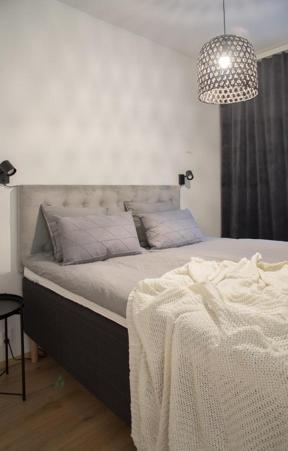Lapland Arctic Apartments Rovaniemi Kültér fotó